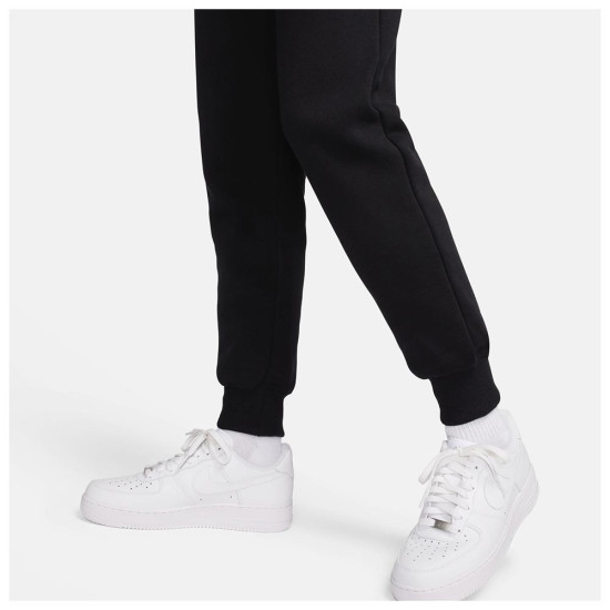 Nike Γυναικείο παντελόνι φόρμας Sportswear Phoenix Fleece Nike Γυναικείο παντελόνι φόρμας Sportswear Phoenix Fleece